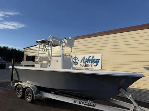 2026 Delta Boatworks D245, photo 1 in Freeport, FL