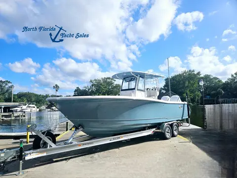 2027 Sea Hunt Gamefish 28CB, photo 1 in Jacksonville, FL