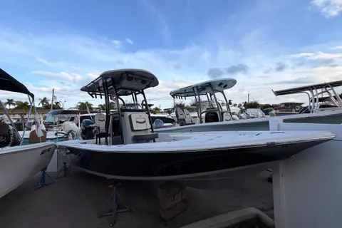 2026 Sea Pro 230 Bay, photo 1 in Pompano Beach, FL