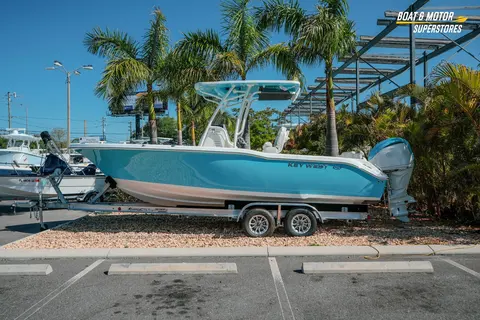 2026 Key West 239 FS, photo 1 in Palm Harbor, FL
