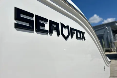 2026 Sea Fox 268 Commander, photo 1 in Pompano Beach, FL