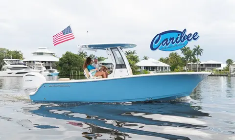 2027 Sportsman Open 232 Center Console, photo 1 in Islamorada, FL