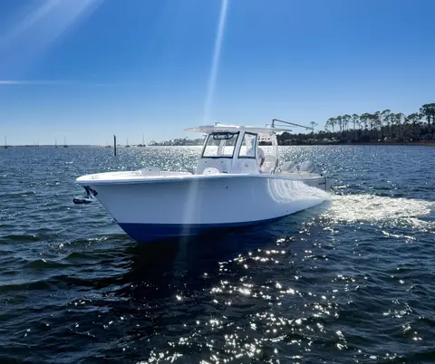 2026 Sportsman Heritage 321 Center Console, photo 1 in Panama City Beach, FL
