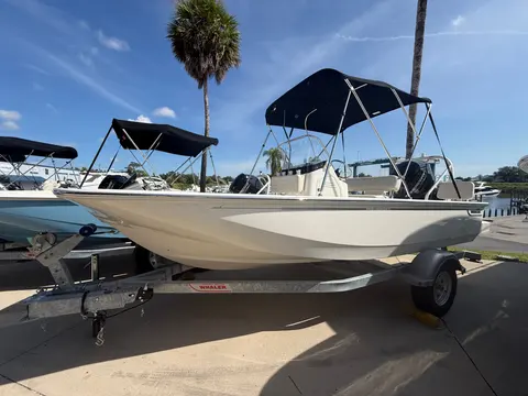 2027 Boston Whaler 170 Montauk, photo 1 in Venice, FL