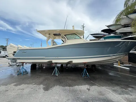 2025 Scout 377 LXF, photo 1 in Miami, FL