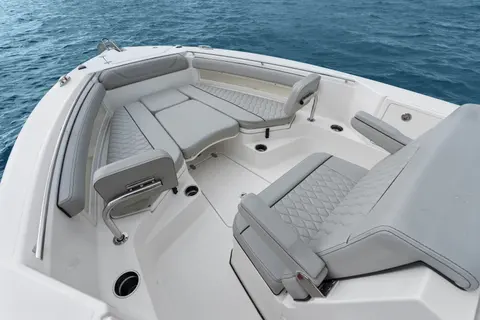 2027 Pursuit S 248 Sport, photo 1 in Miami, FL