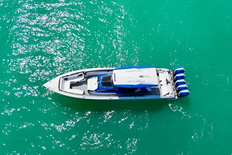 2027 Nor-Tech 450 Sport, photo 1 in Fort Myers Beach, FL
