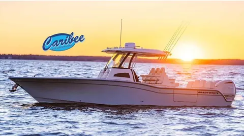 2027 Grady-White 321 Coastal Explorer, photo 1 in Islamorada, FL