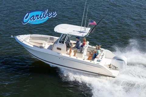 2027 Pursuit S 248 Sport, photo 1 in Islamorada, FL