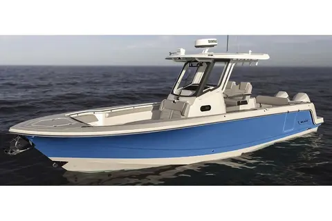 2027 Boston Whaler 290 Outrage, photo 1 in Fort Lauderdale, FL