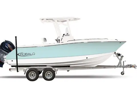 2027 Robalo R230 Center Console, photo 1 in New Smyrna Beach, FL