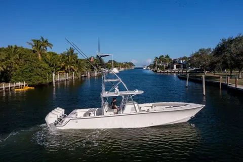 2022 SeaVee 390Z, photo 1 in Coral Gables, FL