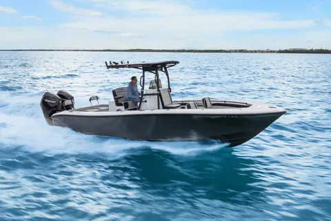2024 Yellowfin 26 Hybrid, photo 1 in Key Largo, FL