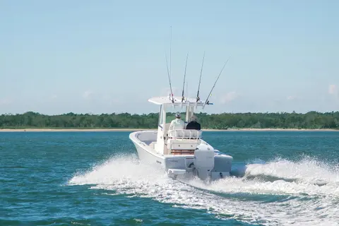 2027 Regulator 24XO, photo 1 in St Petersburg, FL