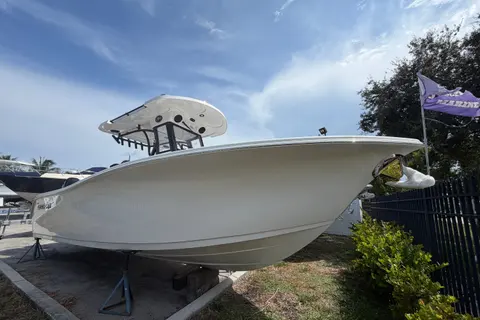 2027 Sea Pro 262 Offshore, photo 1 in Pompano Beach, FL