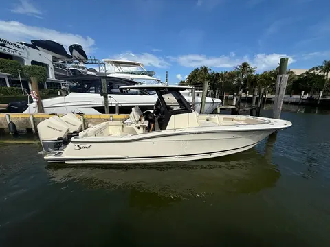 2026 Scout 288 LXF, photo 1 in Miami, FL