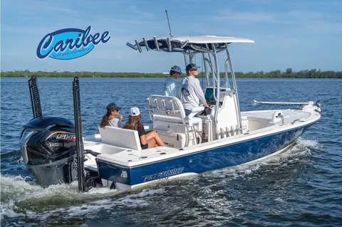 2027 Pathfinder 2200 Hybrid, photo 1 in Islamorada, FL
