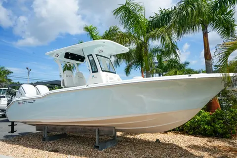2026 Key West 263 FS, photo 1 in Palm Harbor, FL