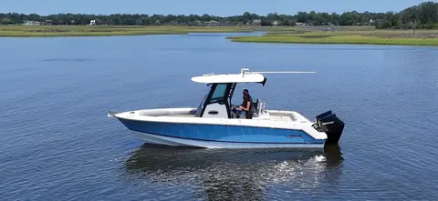 2027 Boston Whaler 250 Outrage, photo 1 in Jacksonville Beach, FL