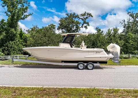 2026 Scout 288 LXF, photo 1 in New Smyrna Beach, FL