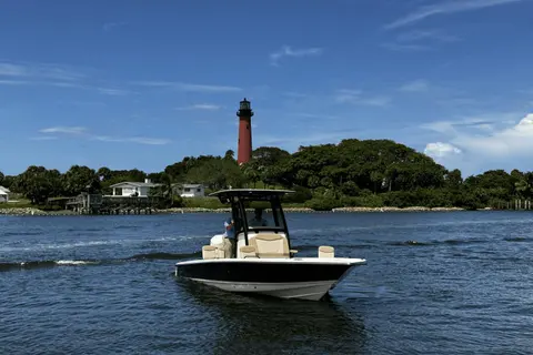 2024 Scout 231 XSB, photo 1 in Jupiter, FL