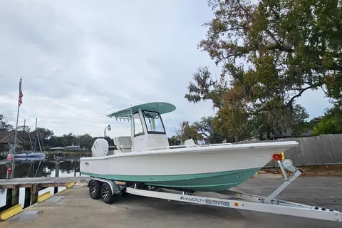 2027 Sea Hunt BX25FS, photo 1 in Jacksonville, FL