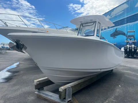 2026 Sportsman Open 232 Center Console, photo 1 in Destin, FL