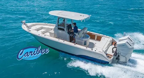 2027 Pathfinder 2800 Hybrid, photo 1 in Islamorada, FL