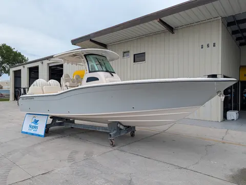 2027 Grady-White 281 Coastal Explorer, photo 1 in Naples, FL