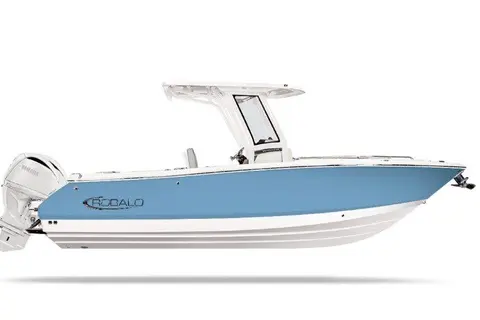 2027 Robalo R250 Center Console, photo 1 in New Smyrna Beach, FL