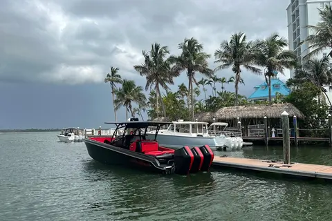 2026 Nor-Tech 340 Sport, photo 1 in Fort Myers Beach, FL