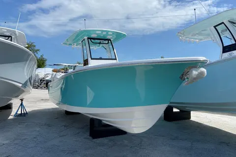2027 Sportsman Open 232 Center Console, photo 1 in St Petersburg, FL