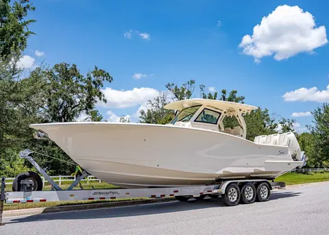2026 Scout 357 LXF, photo 1 in Orlando, FL