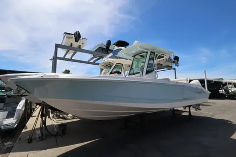 2027 Boston Whaler 280 Dauntless, photo 1 in Naples, FL