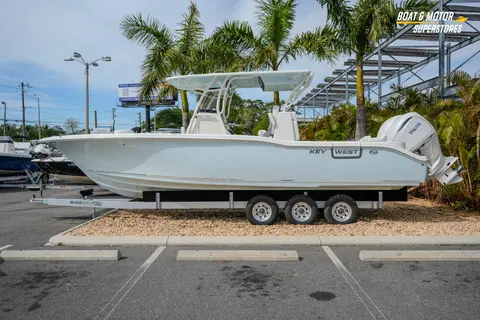 2026 Key West 291 FS, photo 1 in Palm Harbor, FL