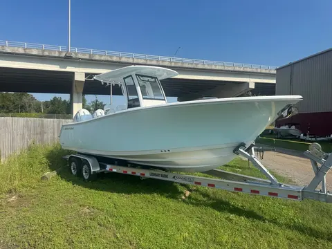 2027 Sportsman Open 252 Center Console, photo 1 in Pensacola, FL