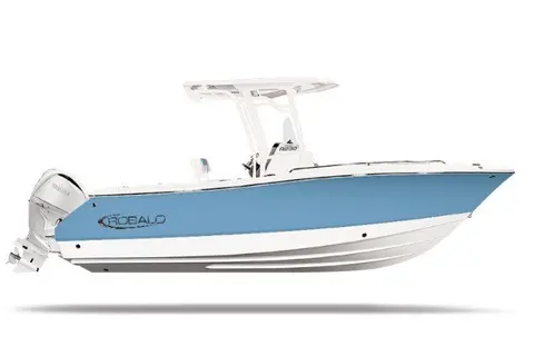 2027 Robalo R230 Center Console, photo 1 in New Smyrna Beach, FL