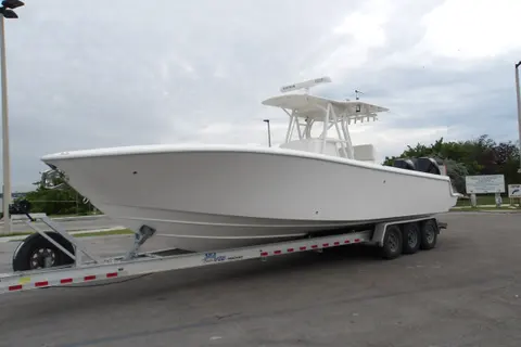 2023 SeaVee 340B, photo 1 in Medley, FL
