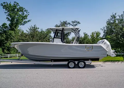 2027 Sea Hunt Ultra 285CB, photo 1 in Orlando, FL