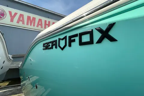 2026 Sea Fox 268 Commander, photo 1 in Pompano Beach, FL