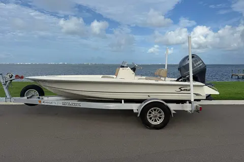 2026 Scout 177 Sport, photo 1 in Sarasota, FL