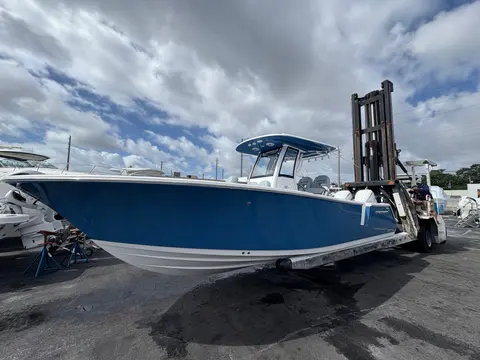 2026 Sportsman Open 262 Center Console, photo 1 in Miami, FL