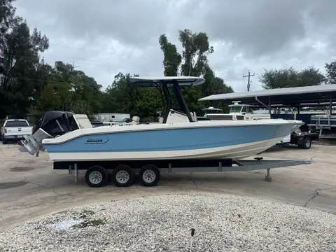 2027 Boston Whaler 280 Dauntless, photo 1 in Cocoa, FL