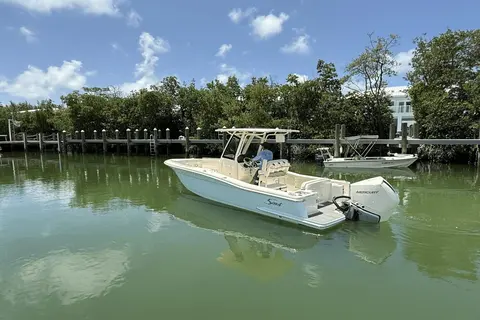2026 Scout 240 XSF, photo 1 in Marathon, FL