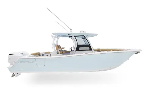 2027 Sportsman Open 302 Center Console, photo 1 in Riviera Beach, FL