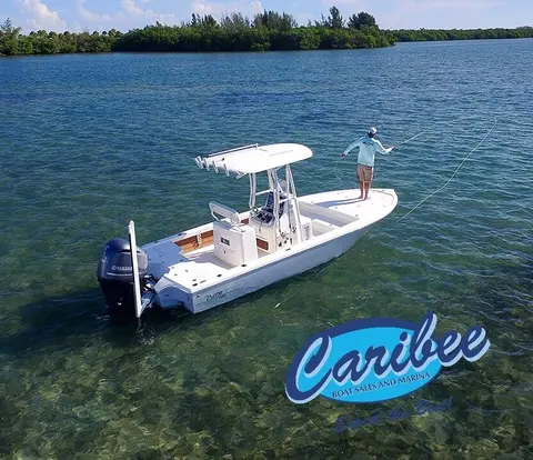 2027 Pathfinder 2500 Tournament, photo 1 in Islamorada, FL