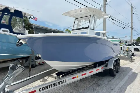2027 Sea Fox 228 Commander, photo 1 in Pompano Beach, FL