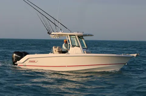 2027 Boston Whaler 250 Outrage, photo 1 in Key Largo, FL