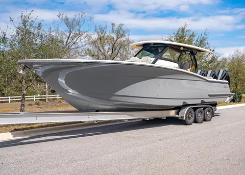 2026 Scout 377 LXF, photo 1 in Orlando, FL