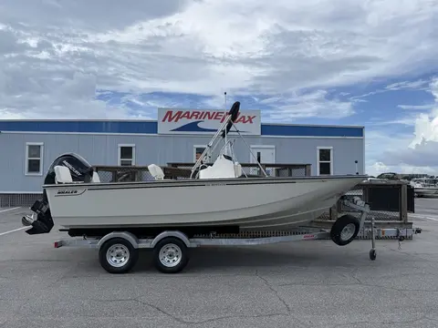 2027 Boston Whaler 190 Montauk, photo 1 in Fort Walton Beach, FL